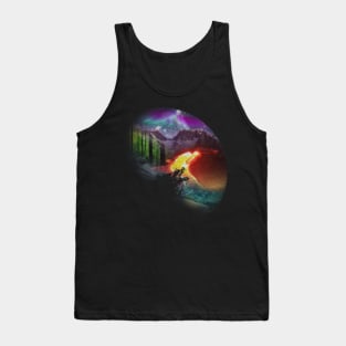 Elemental Tank Top